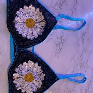 “FunGirl” Bralette